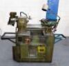 Smart & Brown Capstan Lathe - 2
