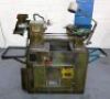 Smart & Brown Capstan Lathe - 3