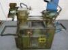 Smart & Brown Capstan Lathe - 4