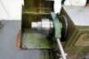 Smart & Brown Capstan Lathe - 5