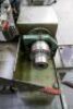 Smart & Brown Capstan Lathe - 6
