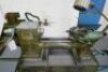 Smart & Brown Capstan Lathe - 7