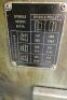 Smart & Brown Capstan Lathe - 9