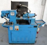 Smart & Brown Capstan Lathe