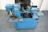 Smart & Brown Capstan Lathe - 4
