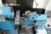 Smart & Brown Capstan Lathe - 6