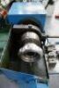 Smart & Brown Capstan Lathe - 8
