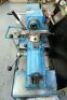 Smart & Brown Capstan Lathe - 11