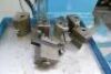Smart & Brown Capstan Lathe - 12