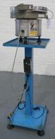 Custom Feeders 18" Vibratory Bowl Feeder 240v