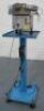 Custom Feeders 18" Vibratory Bowl Feeder 240v