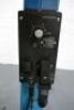 Custom Feeders 18" Vibratory Bowl Feeder 240v - 5