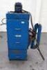 DCE Unimaster Mobil Extraction Unit