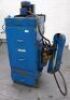 DCE Unimaster Mobil Extraction Unit - 2