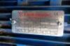 DCE Unimaster Mobil Extraction Unit - 4