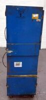 DCE Unimaster MM2 A Mobile Extraction Unit