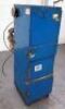 DCE Unimaster MM2 A Mobile Extraction Unit - 2
