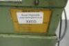Mobile Extraction Unit - 5