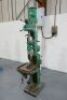 Pollard Pillar Drill