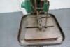 Pollard Pillar Drill - 2