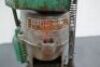 Pollard Pillar Drill - 4