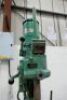 Pollard Pillar Drill - 5