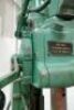 Pollard Pillar Drill - 6