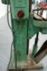 Pollard Pillar Drill - 8