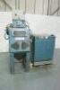 Guyson Grit Blast Machine