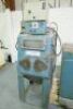 Guyson Grit Blast Machine - 2