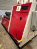 DAVI MCB 2027 4 roll hydraulic bending rolls - 5