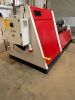 DAVI MCB 2027 4 roll hydraulic bending rolls - 7