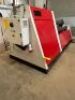 DAVI MCB 2027 4 roll hydraulic bending rolls - 7