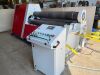 DAVI MCB 2027 4 roll hydraulic bending rolls - 10