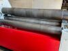 DAVI MCB 2027 4 roll hydraulic bending rolls - 11