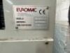 Euromac BX1000-Index CNC punching machine - 3
