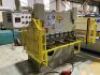 Morgan Rushworth PB1600/4 downstroke press brake - 4