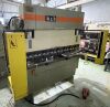 K&B 25-1600 downstroke press brake - 2