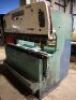 Promecam RG50-20 hydraulic press brake - 2