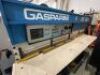 Gasparini CO2503 hydraulic shear - 3
