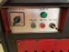 Carter QY11 1300/6 hydraulic shear - 3