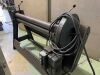 Powered bending rolls - 3