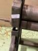 Powered bending rolls - 5