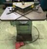 Boschert LB12 PN4 corner notcher