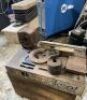 Trumpf Quickset 6822-H5 tool setter - 2