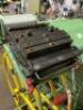 Clark C500-2-12 coil holder & straightener - 6