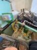 Clark C500-2-12 coil holder & straightener - 2