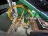 Clark C500-2-12 coil holder & straightener - 3