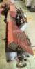 Promach UE-250 horizontal bandsaw - 8