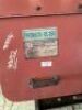 Promach UE-250 horizontal bandsaw - 9